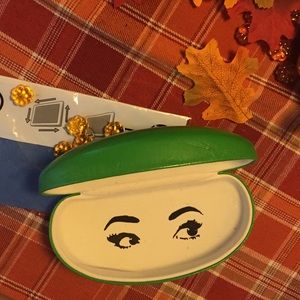 Kate Spade Sunglass CASE RESERVED FOR @xgurl