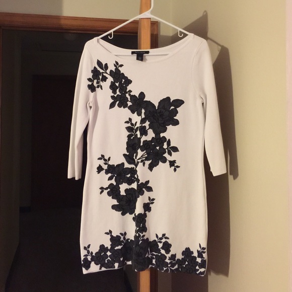 WHBM dress