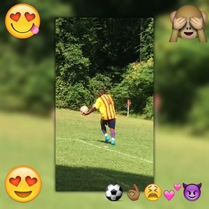 Meet your Posher, Noe