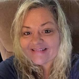 Meet your Posher, Angie sherrow