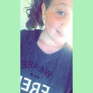 Meet your Posher, Katherine