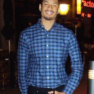 Meet your Posher, Willie