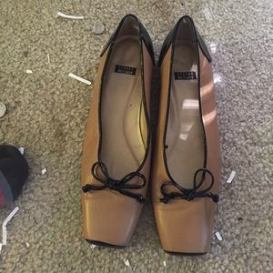 Stuart Weitzman shoes