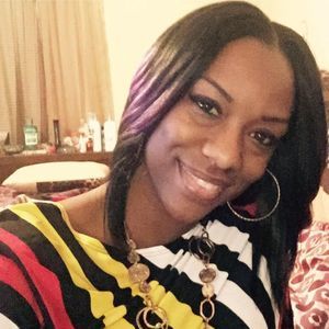 Meet your Posher, Ericka