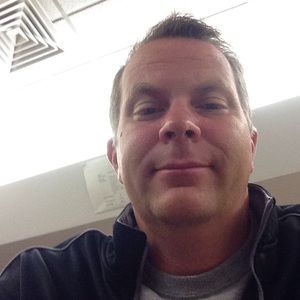 Meet your Posher, Terry