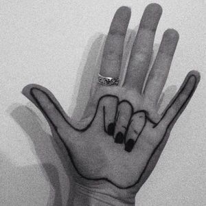 Meet your Posher, Kendra