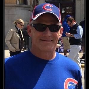 Meet your Posher, Mark