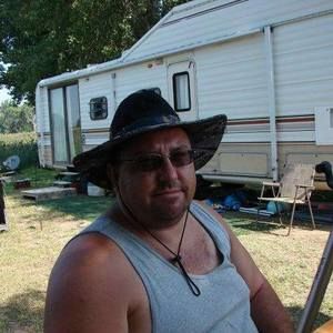 Meet your Posher, Rick