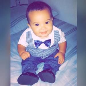 Meet your Posher, Charity