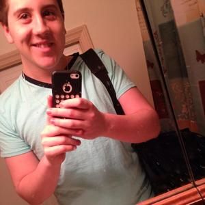 Meet your Posher, Austin