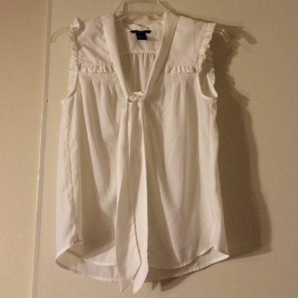 H&M top