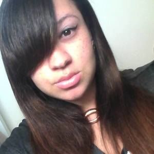 Meet your Posher, Beverly