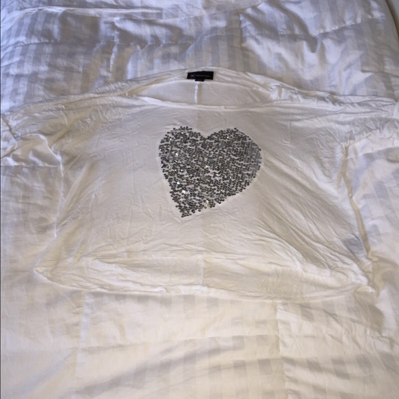 Heart top - Picture 3 of 3