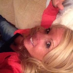 Meet your Posher, Gina