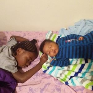 Meet your Posher, Shanae