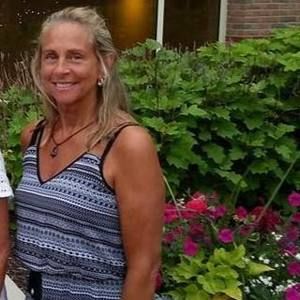 Meet your Posher, Becky