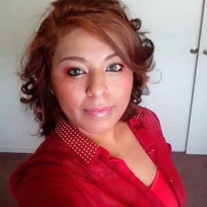 Meet your Posher, Karina