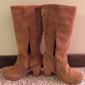 Ugg Australia Rumer boots. Gently worn.