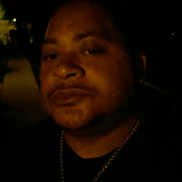 Meet your Posher, Patrick - Picture 1 of 1