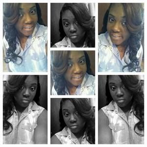 Meet your Posher, Brandi