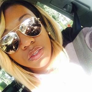 Meet your Posher, Na-tasha