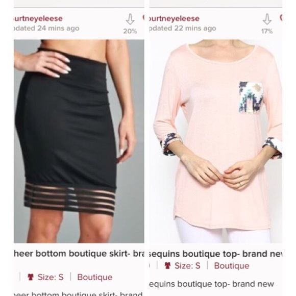 Bundle for @ellimayo