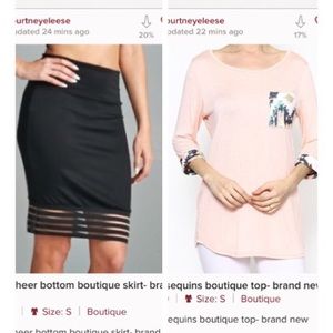 Bundle for @ellimayo