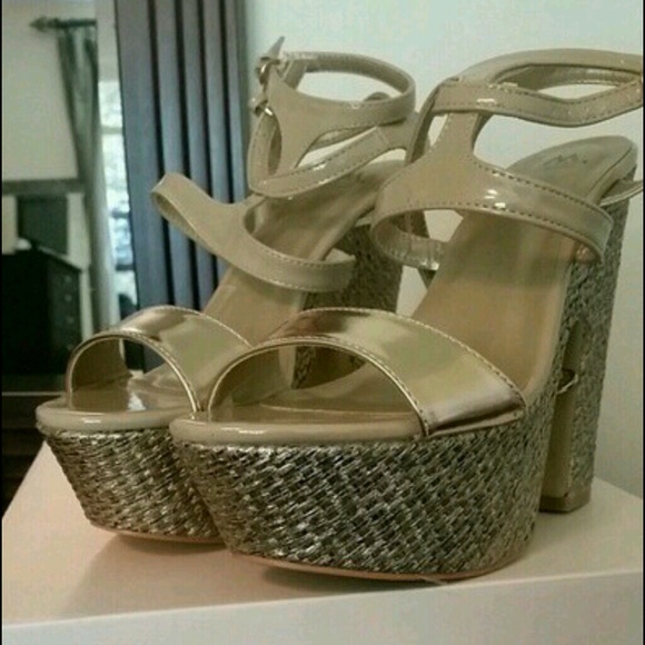 Madison Heels - Picture 2 of 4