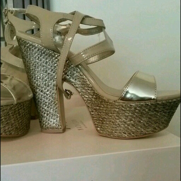 Madison Heels - Picture 4 of 4