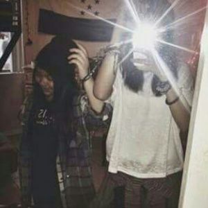 Meet your Posher, Yanori