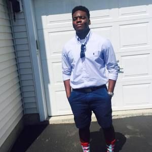 Meet your Posher, Dave