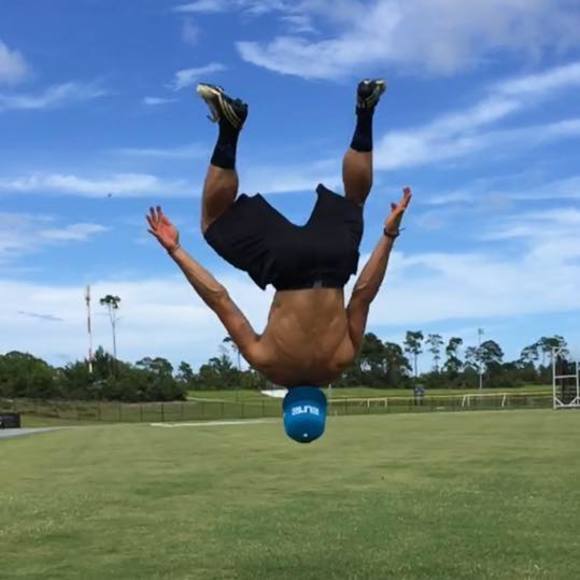 Meet your Posher, Kyle - Picture 1 of 1