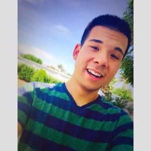 Meet your Posher, Alejandro