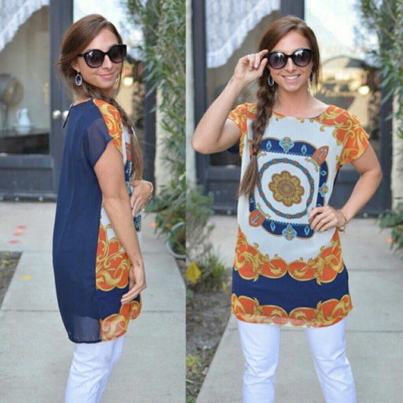 Tunic