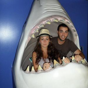 Meet your Posher, Bill