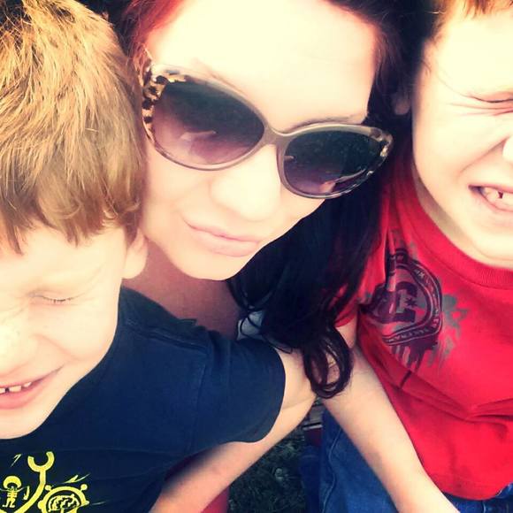 Meet your Posher, Kim