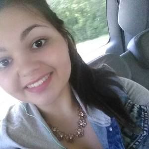 Meet your Posher, Katelyn