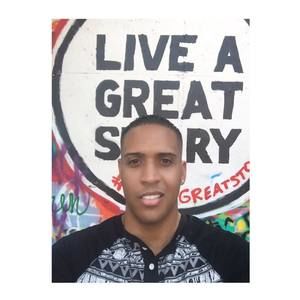 Meet your Posher, Martin