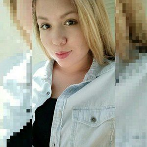 Meet your Posher, Magdalena