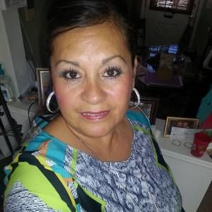 Meet your Posher, Velma