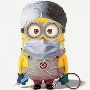 Meet your Posher, Katherine