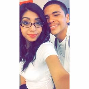 Meet your Posher, Evelyn