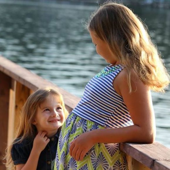 Meet your Posher, Tamara