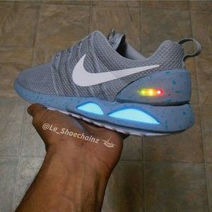 Meet your Posher, Sergio