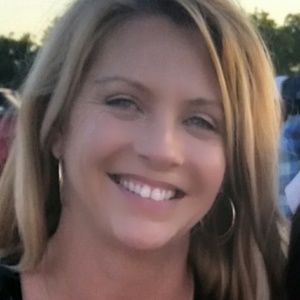 Meet your Posher, Stacie