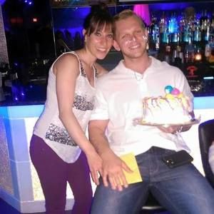 Meet your Posher, Bryan