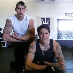 Meet your Posher, Brandy