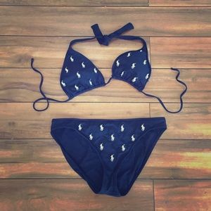 Polo Ralph Lauren bikini