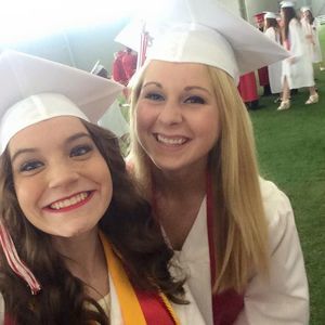 Meet your Posher, Adrianna