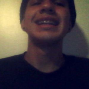 Meet your Posher, Marc